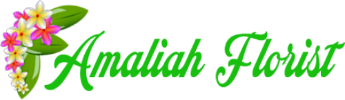 Toko Bunga Jatibening Baru Amaliah Florist 